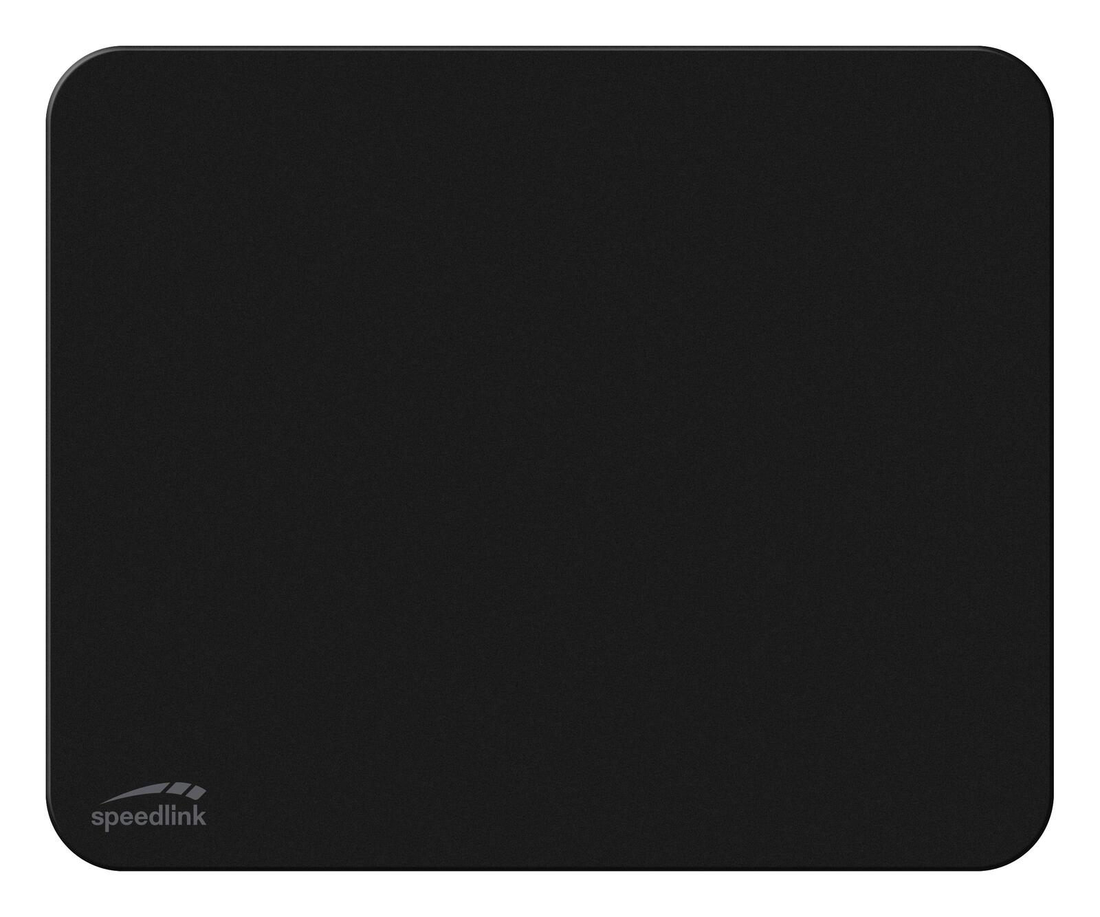Speedlink HI-GENIC Mauspad, schwarz