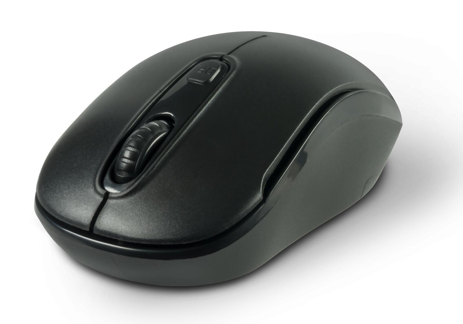 Speedlink CEPTICA Wireless Maus, schwarz