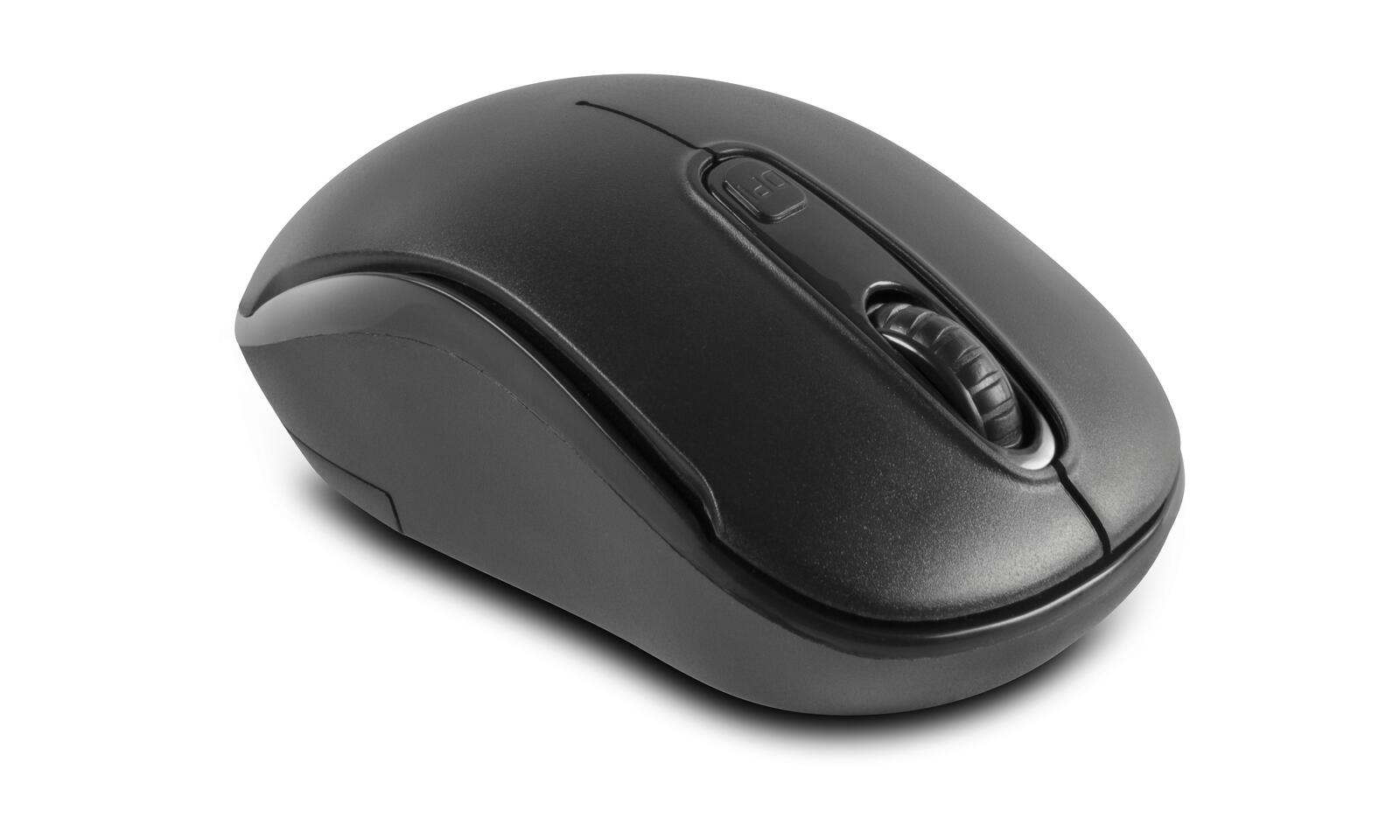 Speedlink CEPTICA Wireless Maus, schwarz