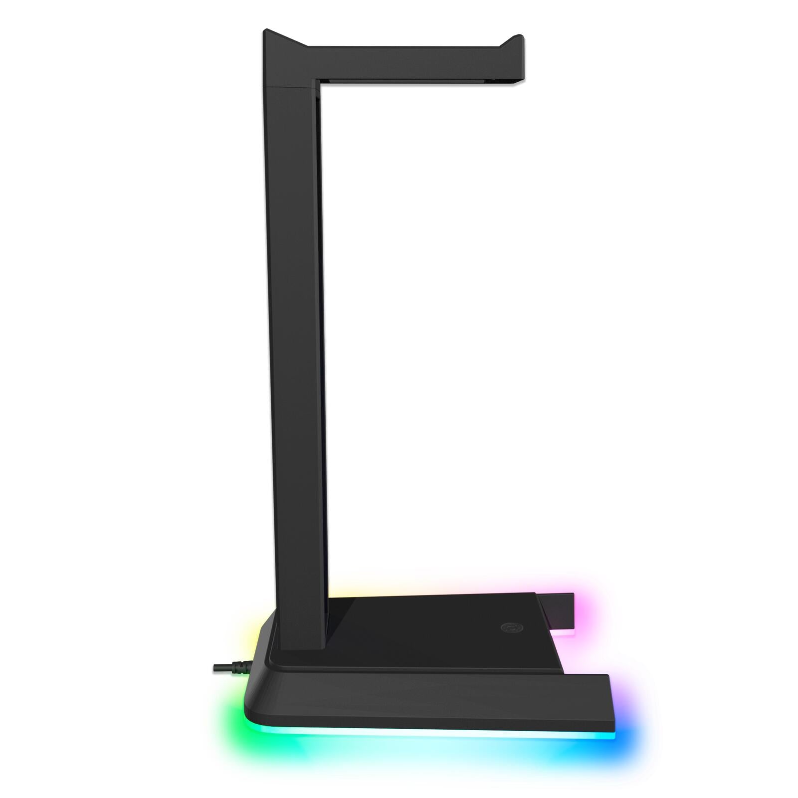 Speedlink EXCELLO NX RGB Ständer für Headset, schwarz