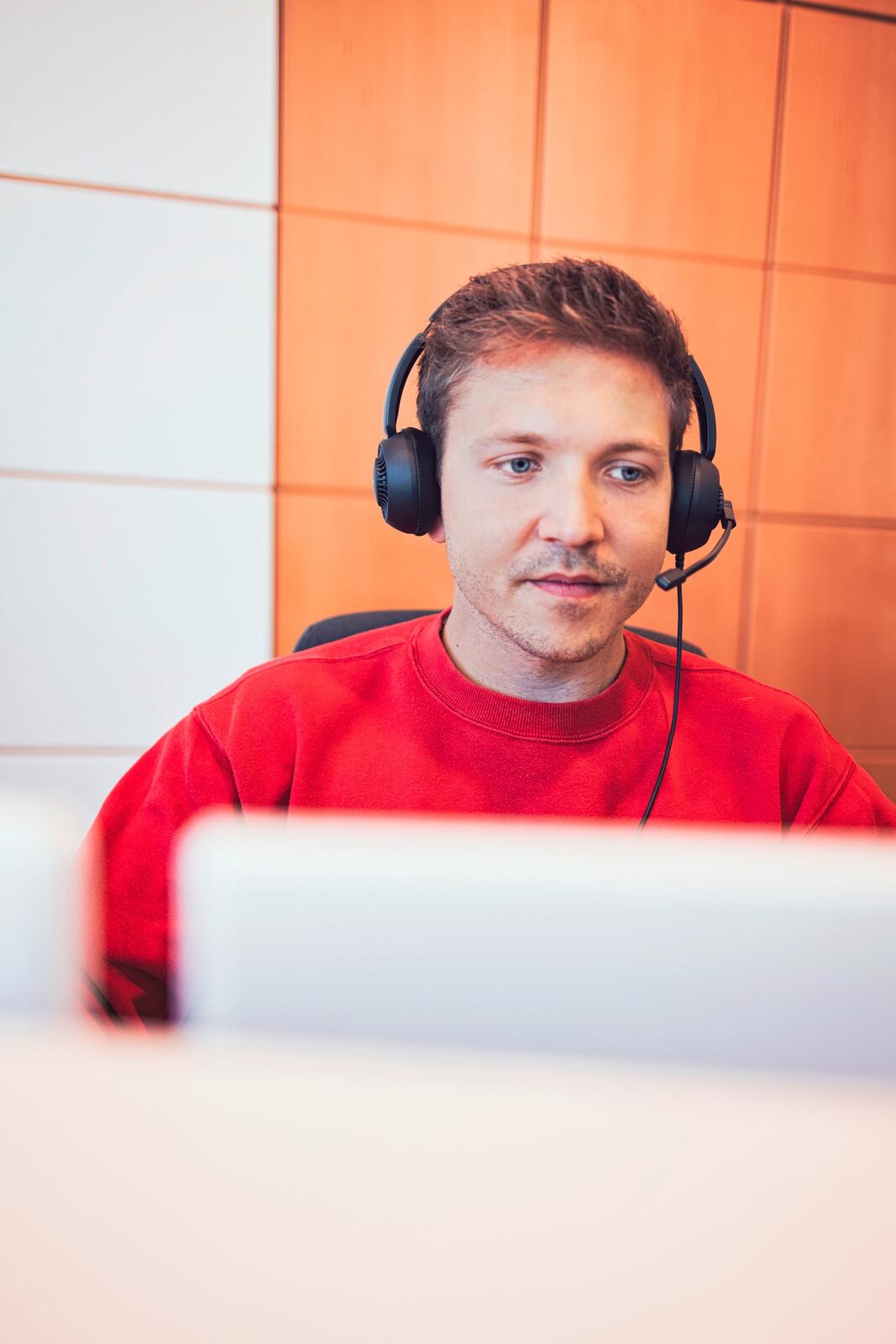 Speedlink METIS Stereo Headset, schwarz