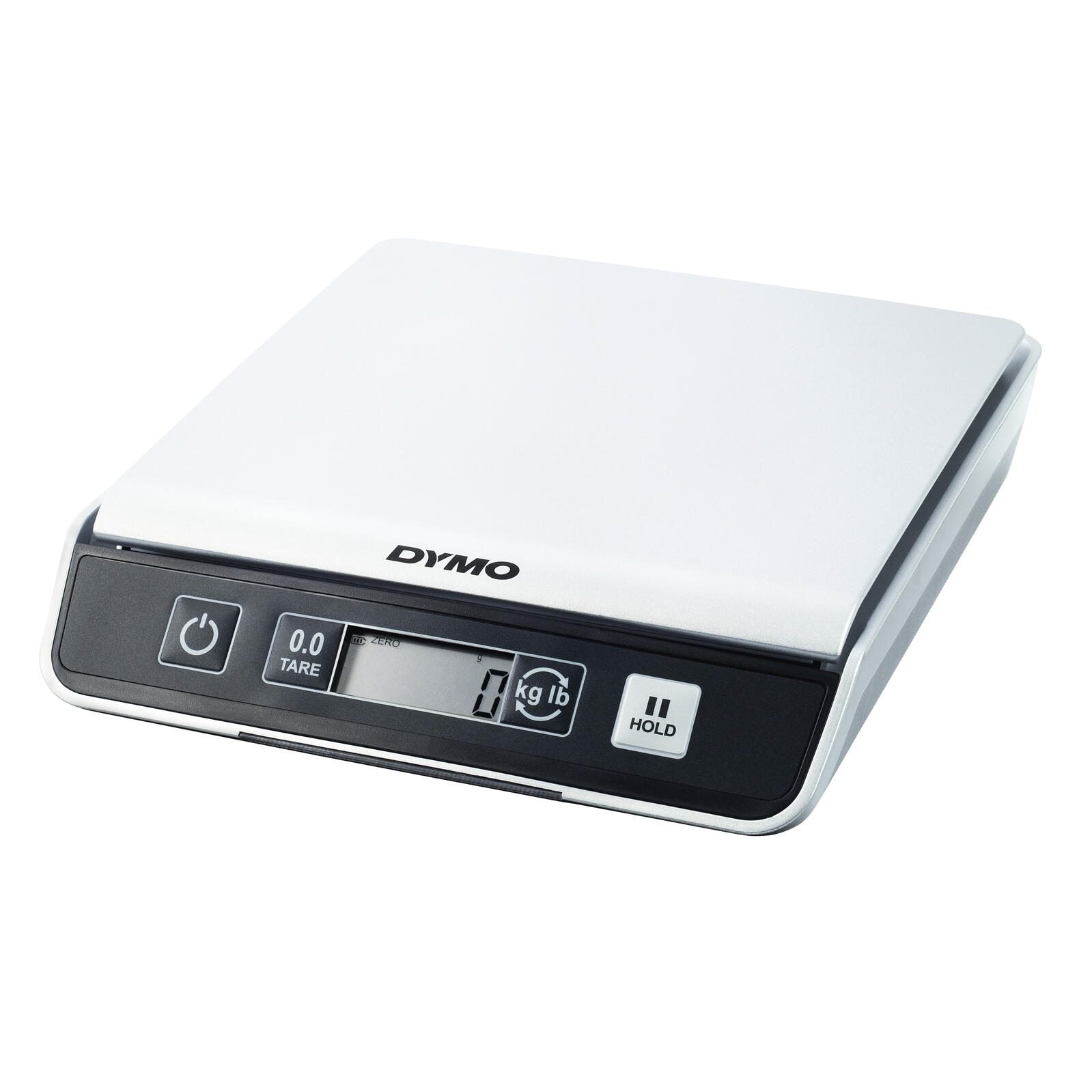DYMO® Briefwaage M10 , Wiegebereich bis 10kg
