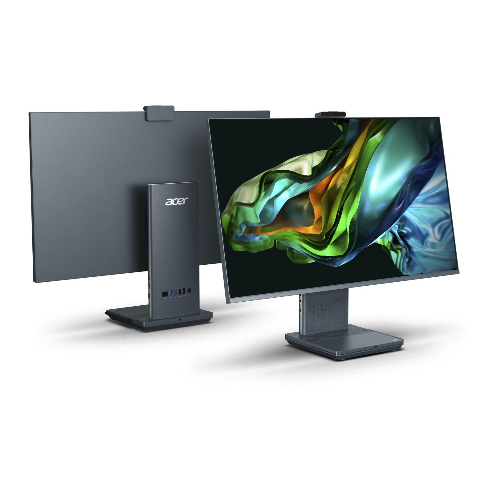 Acer Aspire S32-1856 All-in-One-PC 80cm (31,5')