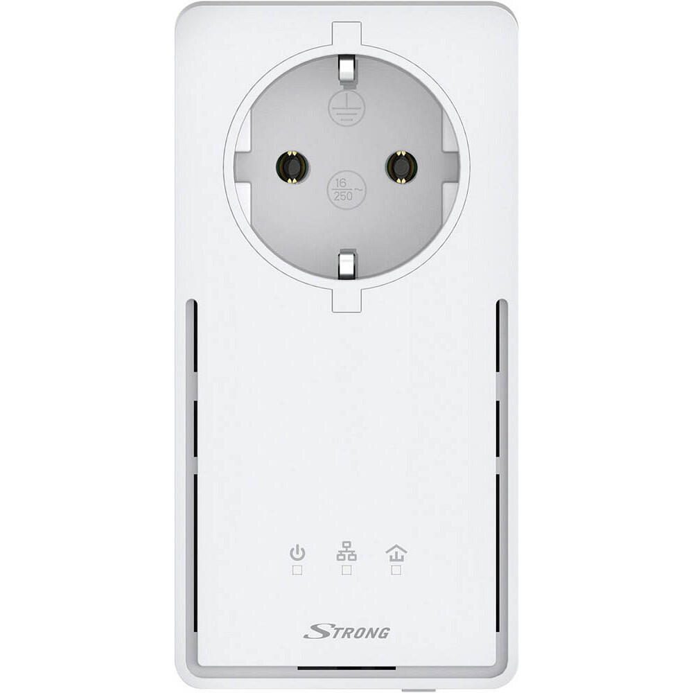 STRONG 2000 Duo Powerline-Adapter-Set