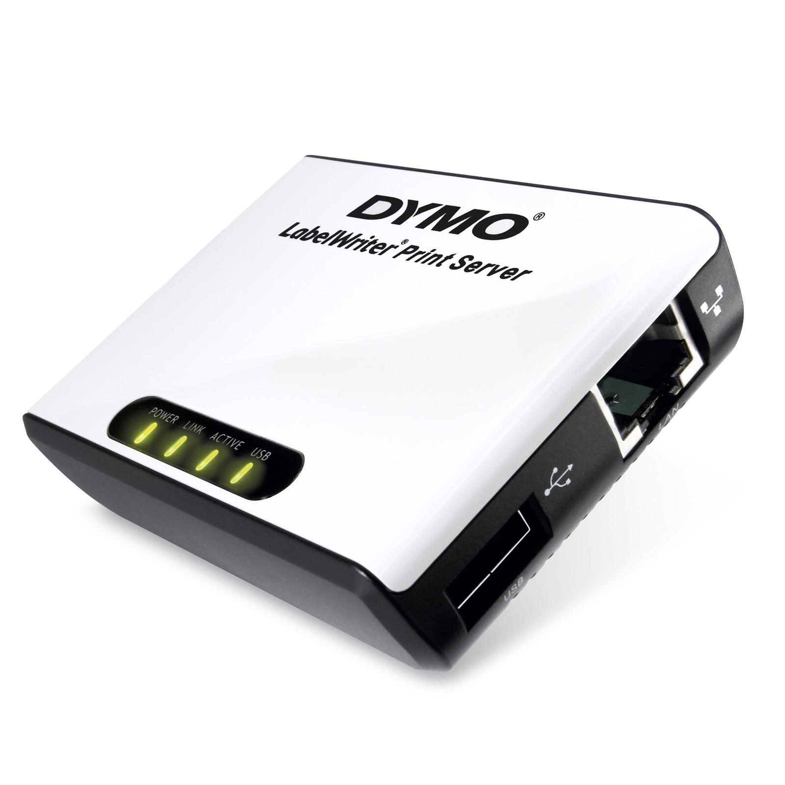 DYMO® LabelWriter™ Print Server