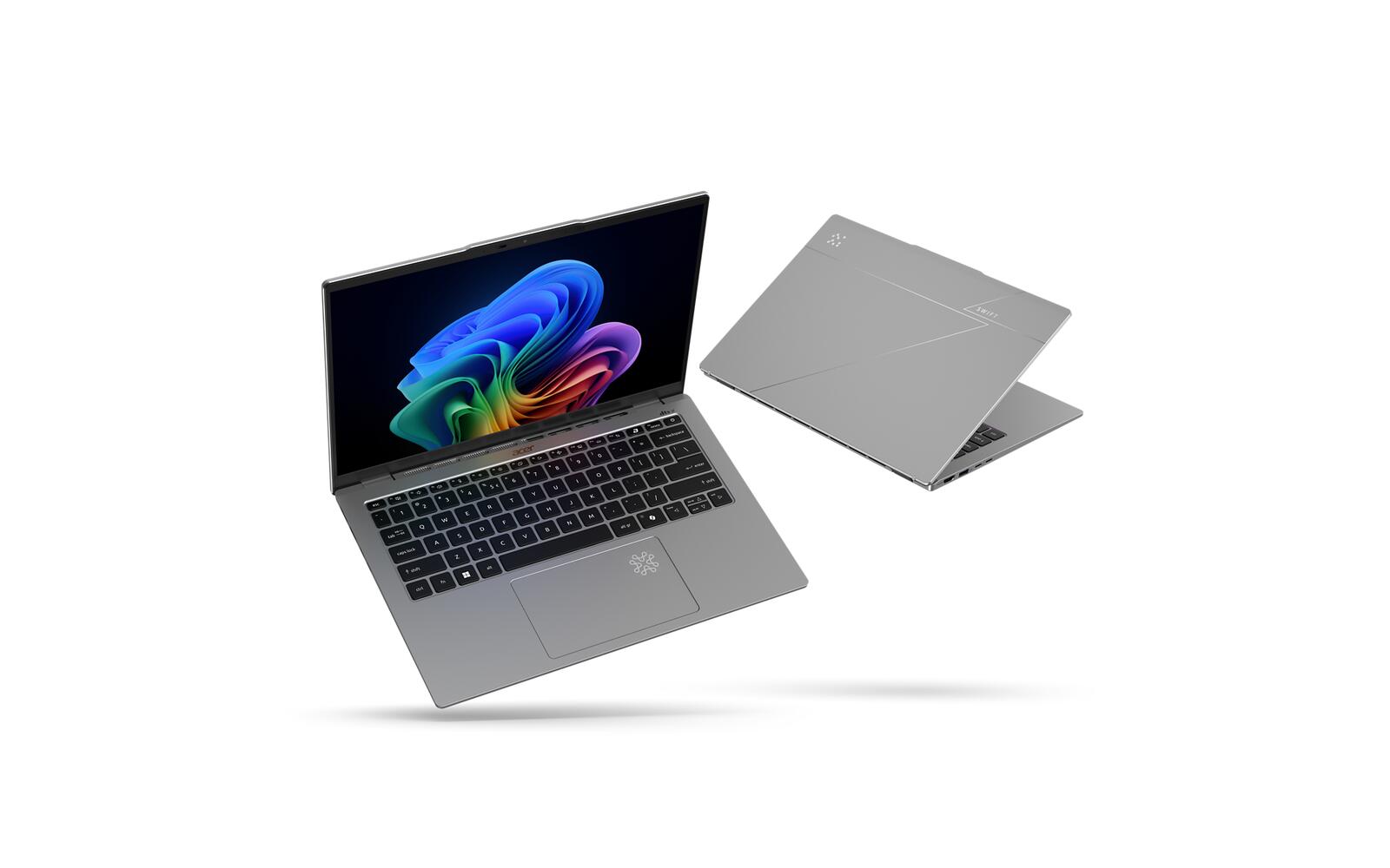 Acer Swift Go 14 AI OLED SFG14-64-R14C Notebook 35,56 cm (14')