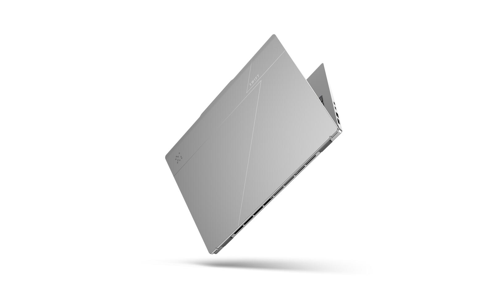 Acer Swift Go 14 AI OLED SFG14-64-R14C Notebook 35,56 cm (14')