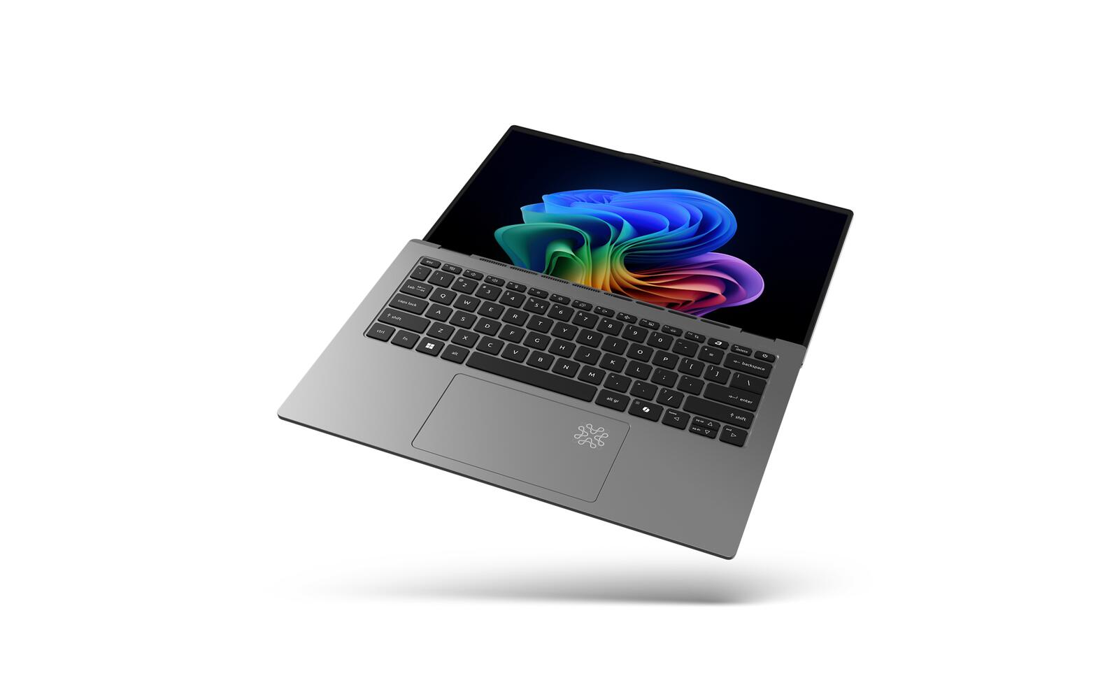 Acer Swift Go 14 AI OLED SFG14-64-R4DG Notebook 35,56 cm (14')