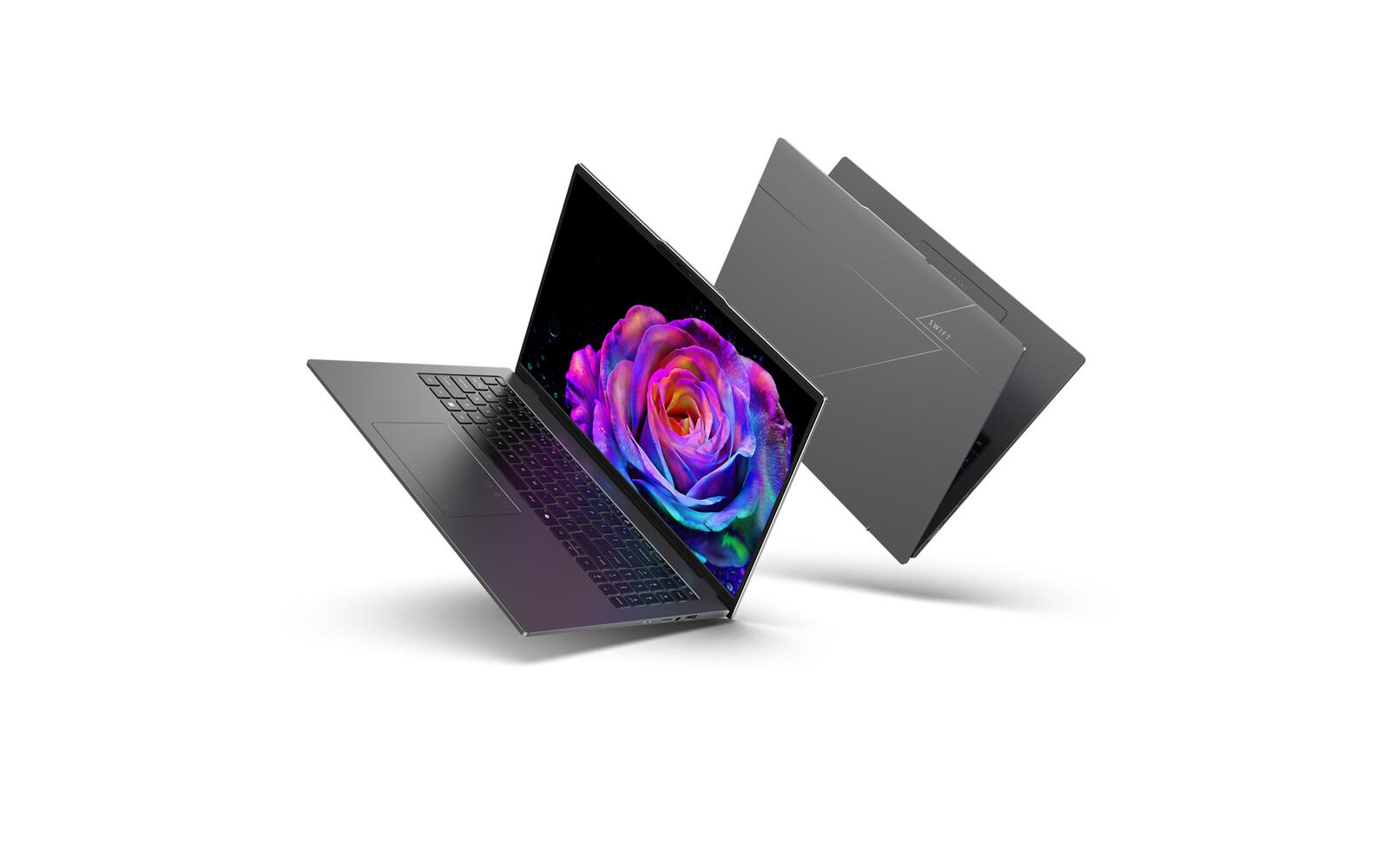 Acer Swift Go 16 OLED SFG16-73-92GG Notebook 40,64 cm (16')