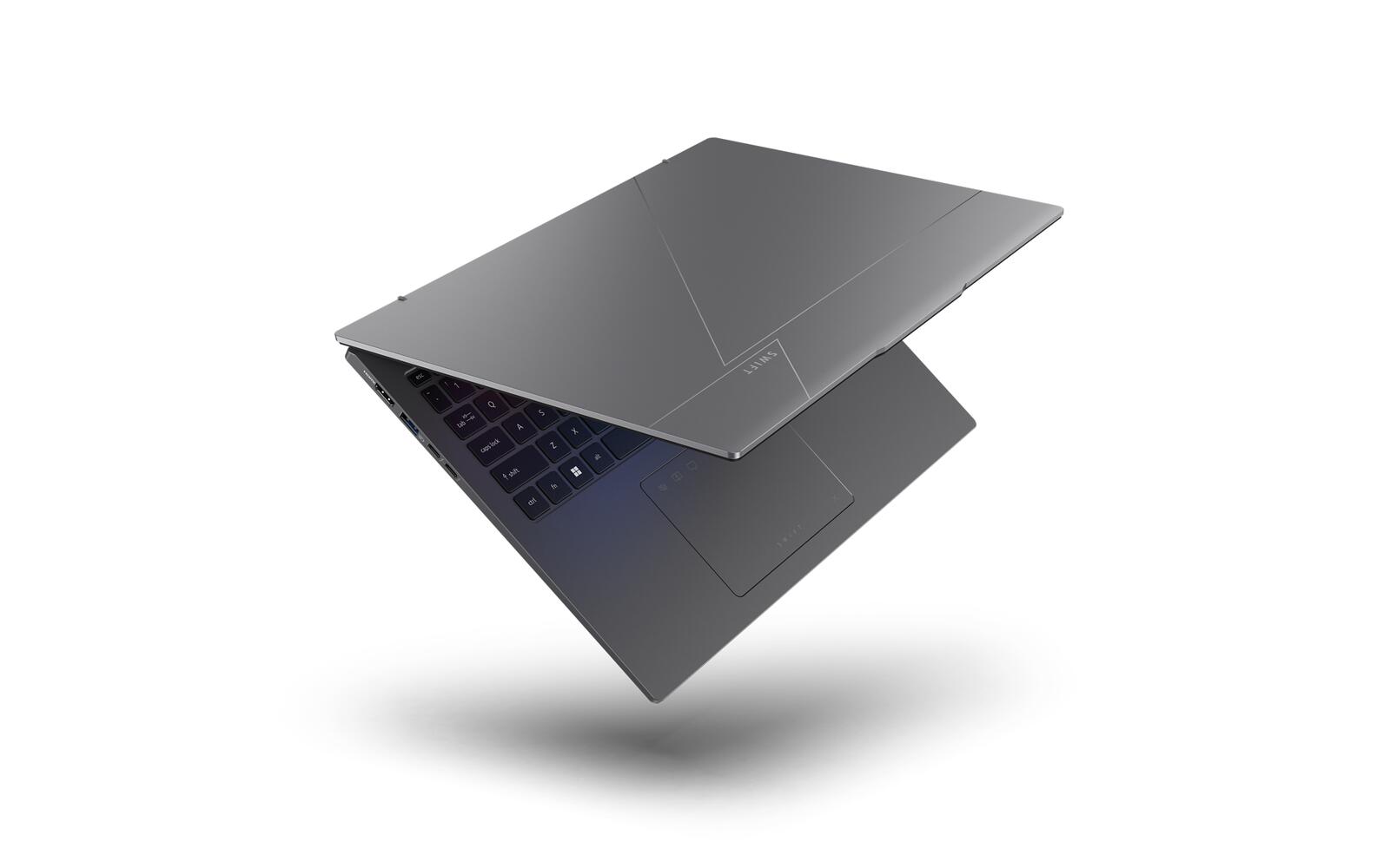 Acer Swift Go 16 OLED SFG16-73-7943 Notebook 40,64 cm (16')