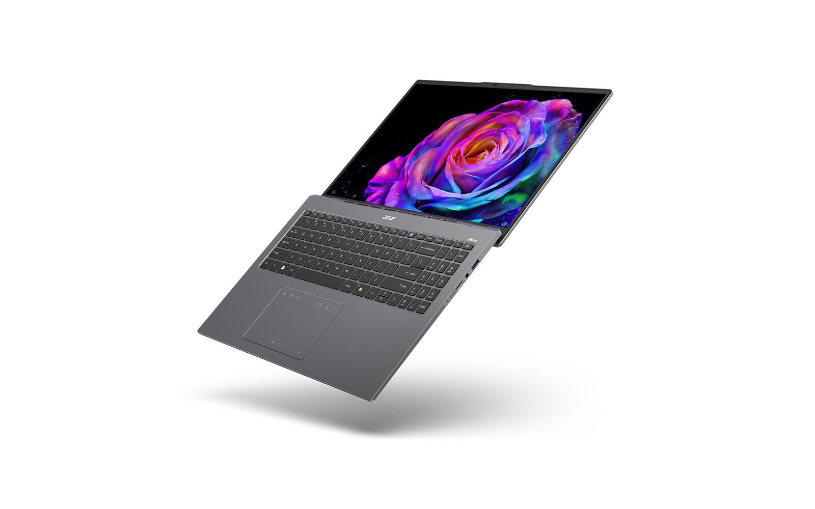 Acer Swift Go 16 OLED SFG16-73-7943 Notebook 40,64 cm (16')