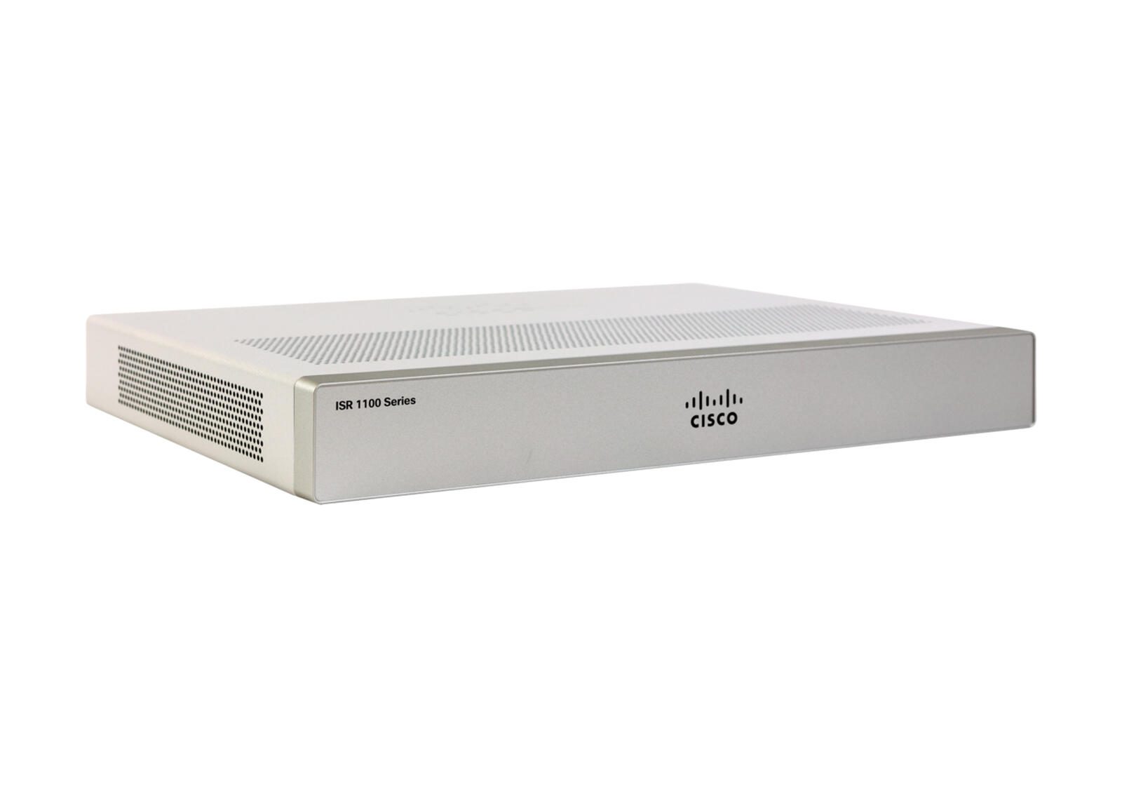 Cisco Integrated Services Router mit 8-Gigabit Ethernet (GbE)-Dual-Ports, LTE Advanced pluggable, 4 GB Speicher, GE SFP