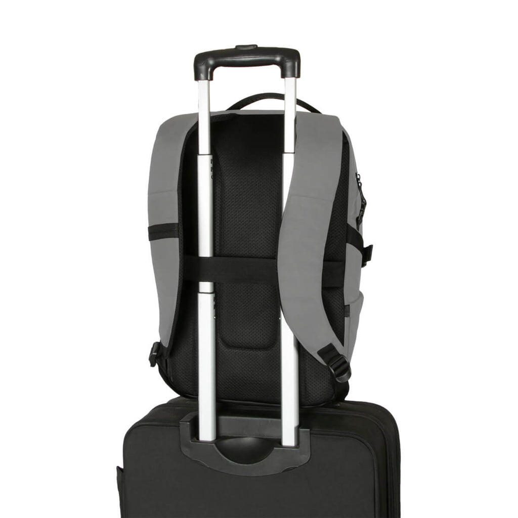 Targus TBB64904GL Terra EcoSmart®-Rucksack 15-16', Grau