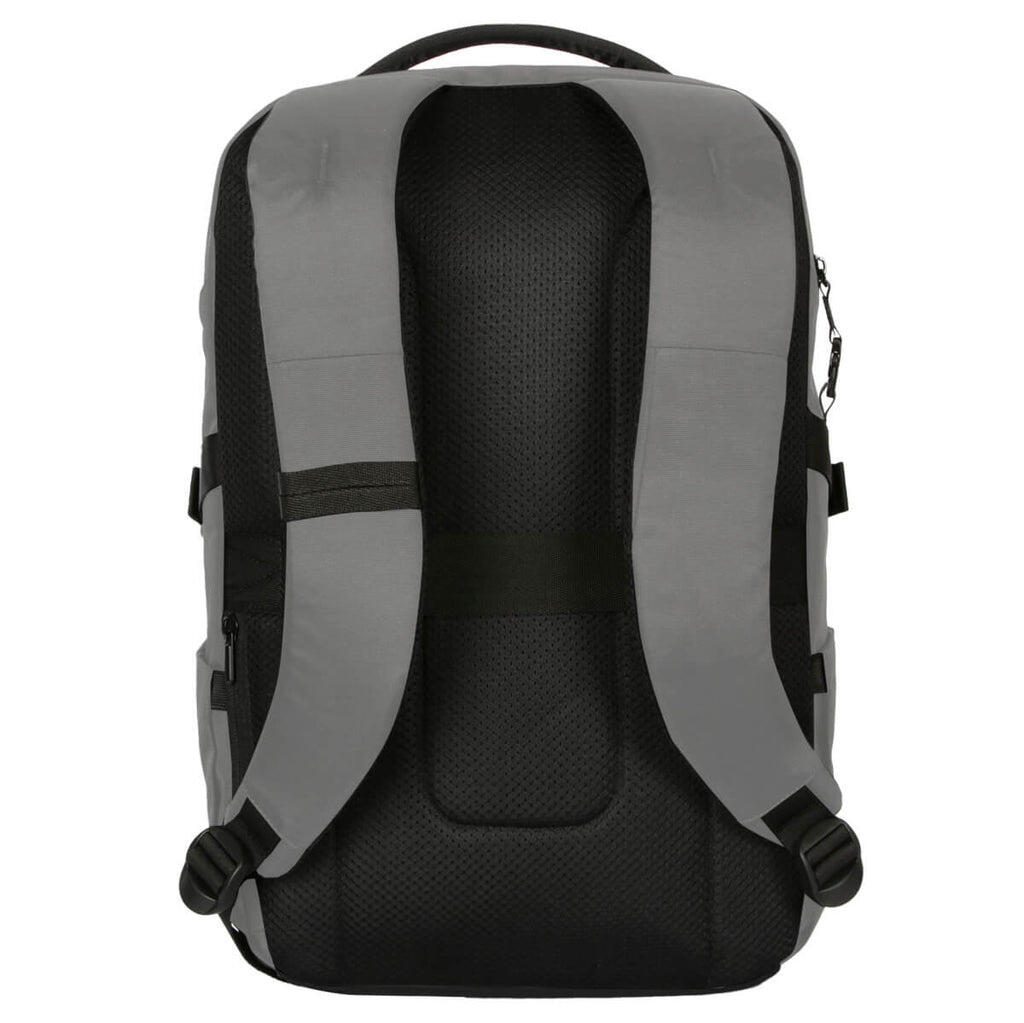 Targus TBB64904GL Terra EcoSmart®-Rucksack 15-16', Grau