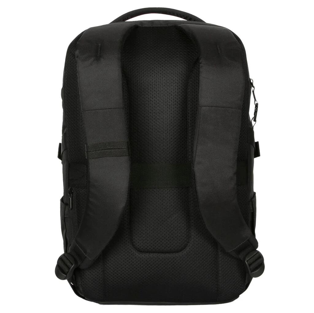 Targus TBB649GL Terra EcoSmart® Rucksack - Schwarz