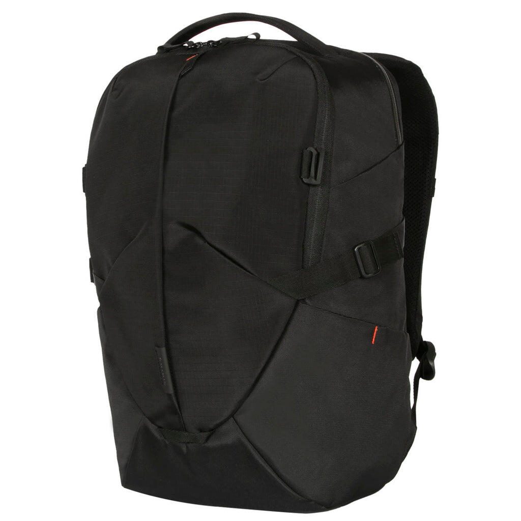 Targus TBB649GL Terra EcoSmart® Rucksack - Schwarz