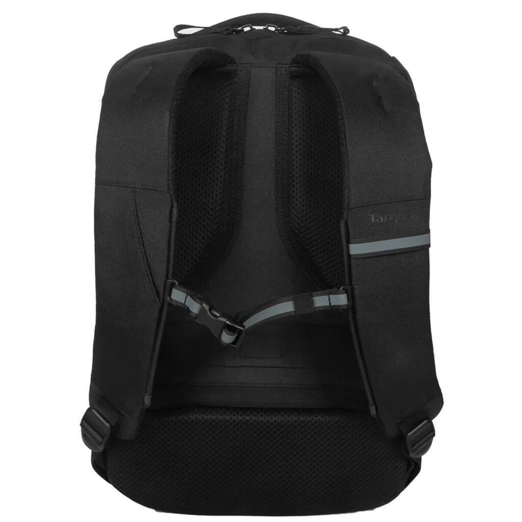 Targus TBB652GL Commuter EcoSmart®-Rucksack 15-16', Schwarz