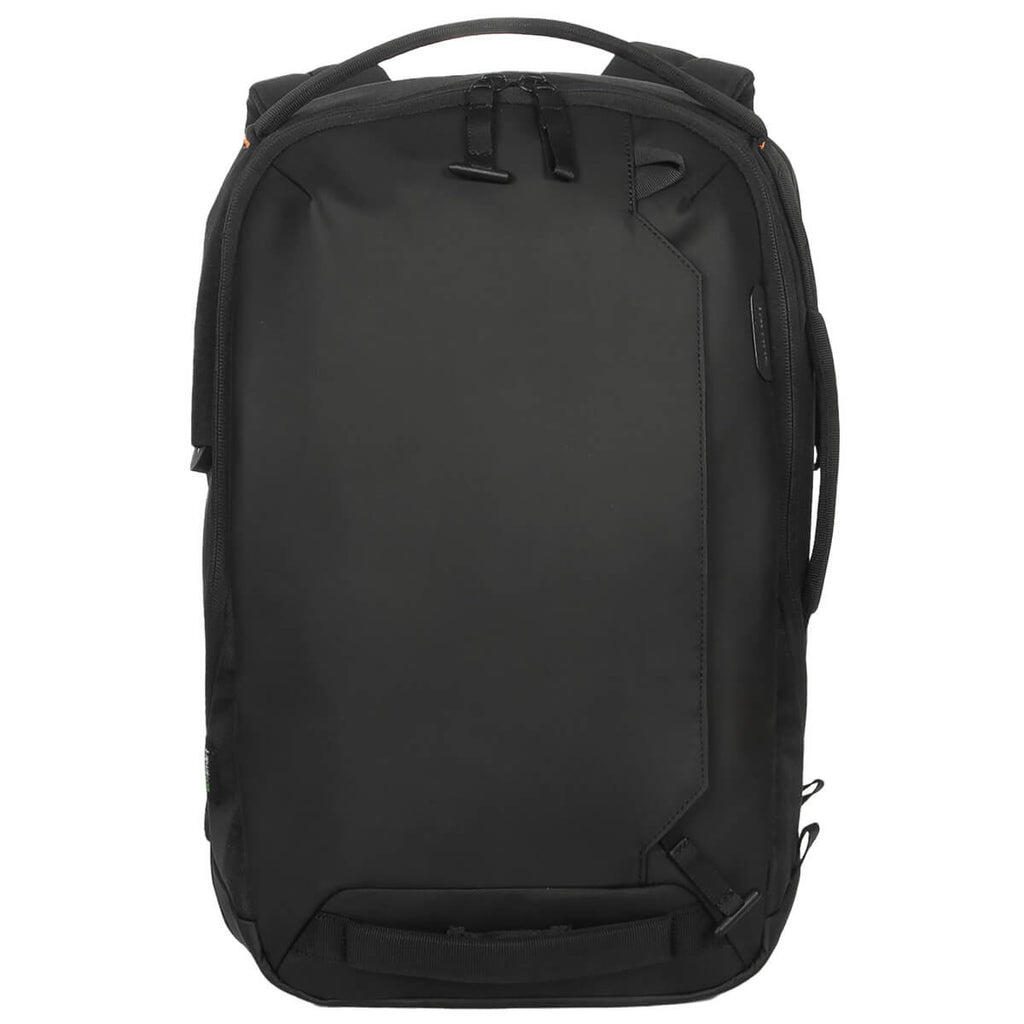 Targus TBB652GL Commuter EcoSmart®-Rucksack 15-16', Schwarz