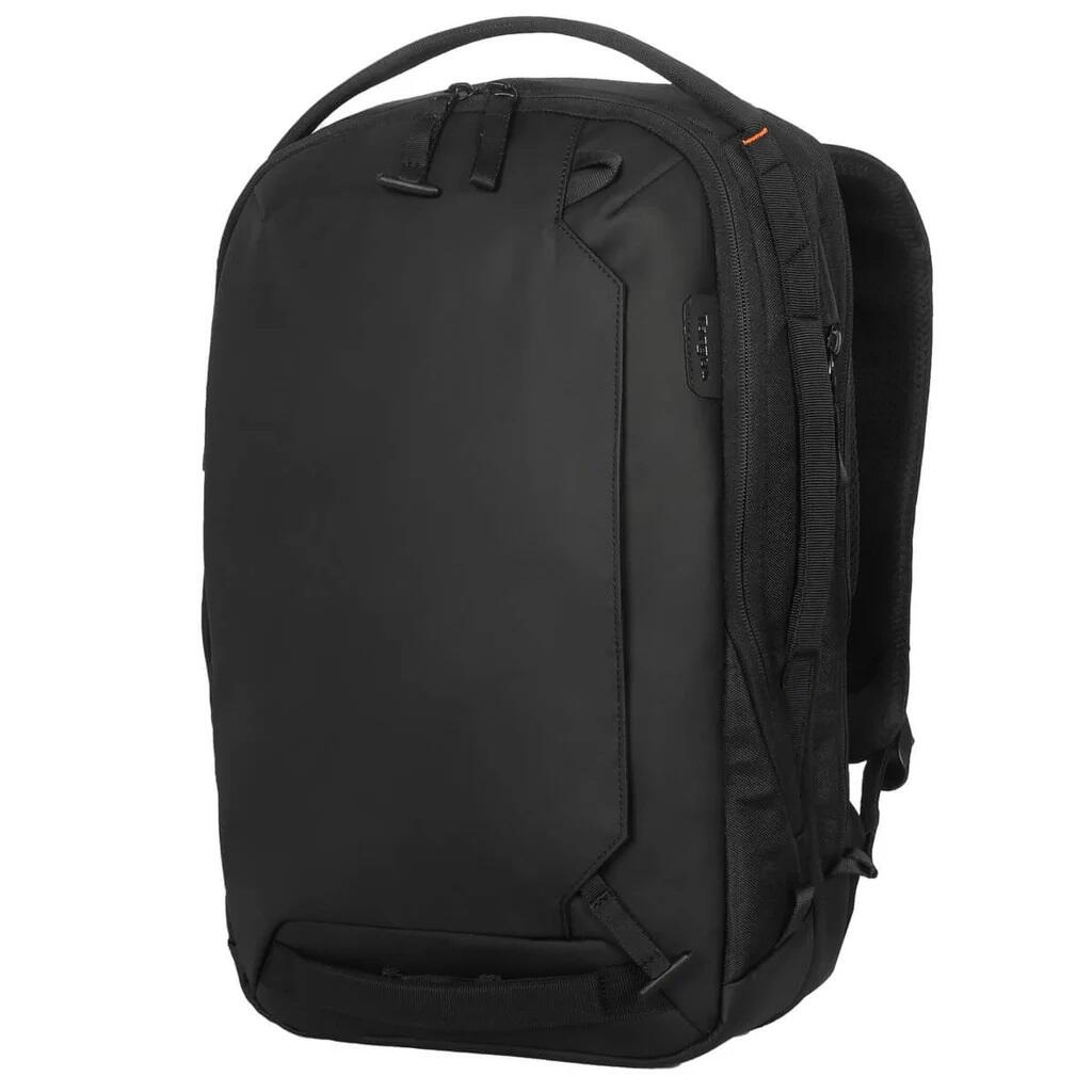 Targus TBB652GL Commuter EcoSmart®-Rucksack 15-16', Schwarz