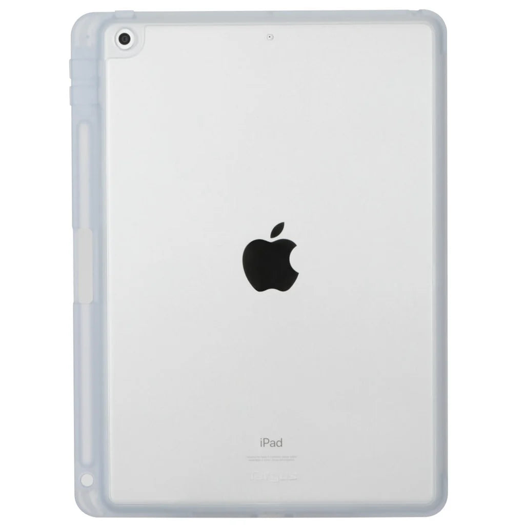 Targus SafePort® Antimikrobielle Rückenabdeckung für iPad® (9., 8. und 7. Generation, 10.2')