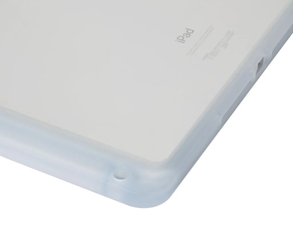 Targus SafePort® Antimikrobielle Rückenabdeckung für iPad® (9., 8. und 7. Generation, 10.2')