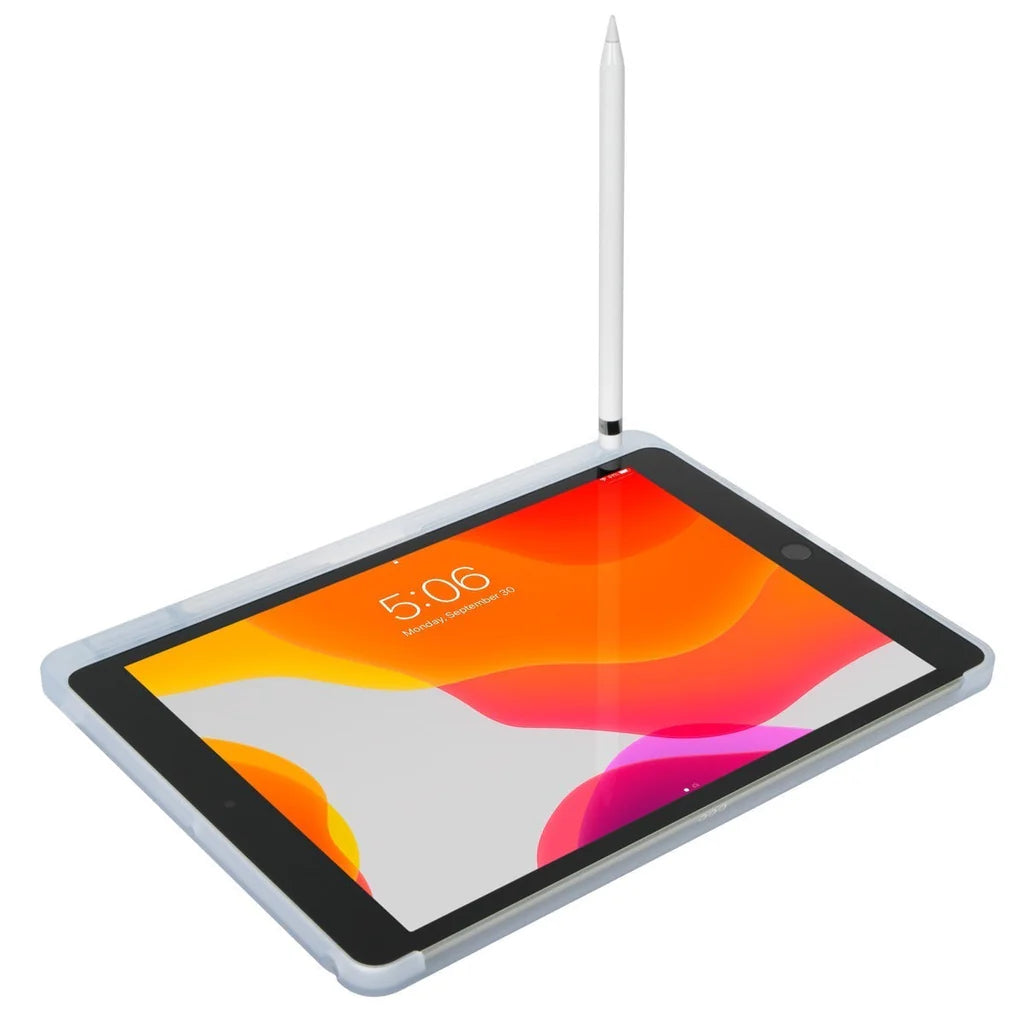 Targus SafePort® Antimikrobielle Rückenabdeckung für iPad® (9., 8. und 7. Generation, 10.2')