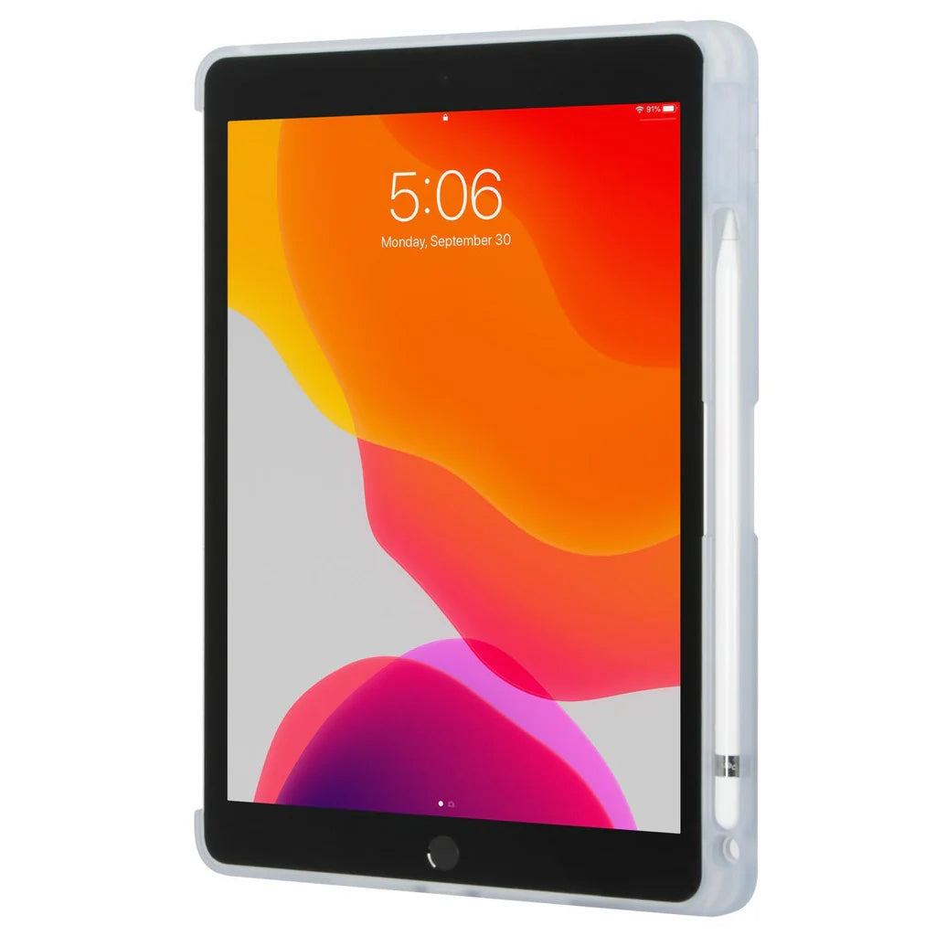 Targus SafePort® Antimikrobielle Rückenabdeckung für iPad® (9., 8. und 7. Generation, 10.2')