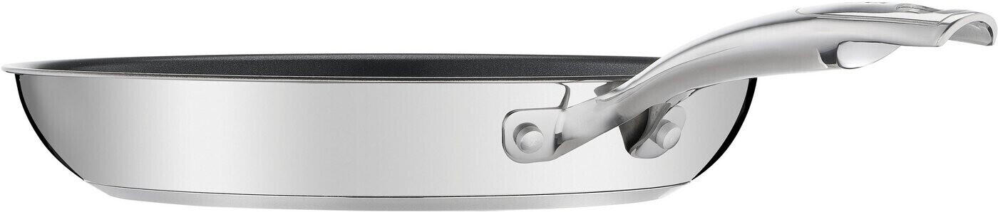 Tefal Duetto+ G718S3 Pfannen-Set 3-teilig, 20/24/28 cm