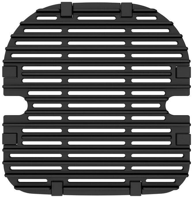 Tefal Easy Fry & Grill & Steam 3in1, schwarz