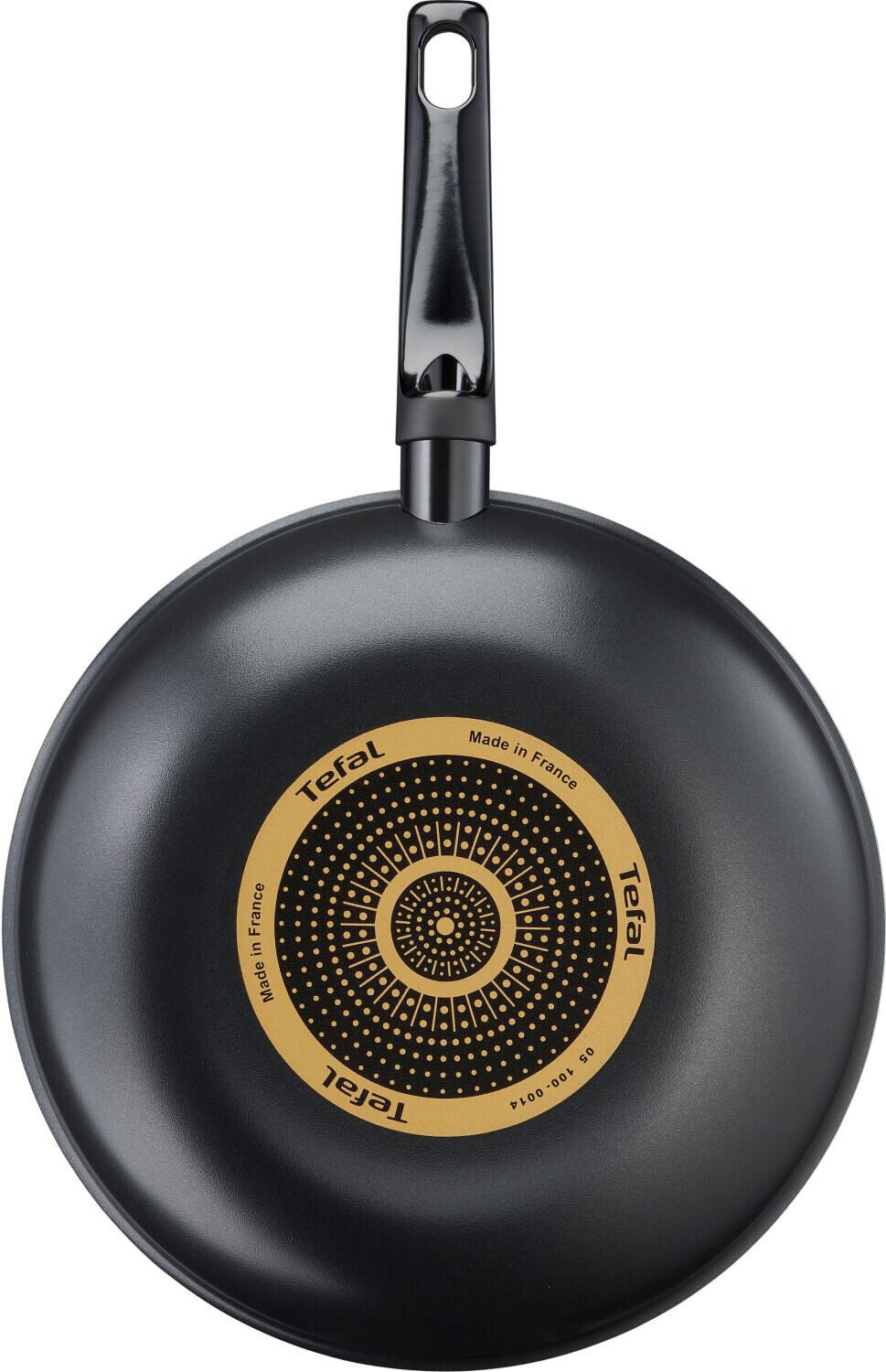 Tefal Wok-Pfanne Easy Cook & Clean Ø 28cm, schwarz