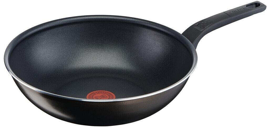 Tefal Wok-Pfanne Easy Cook & Clean Ø 28cm, schwarz