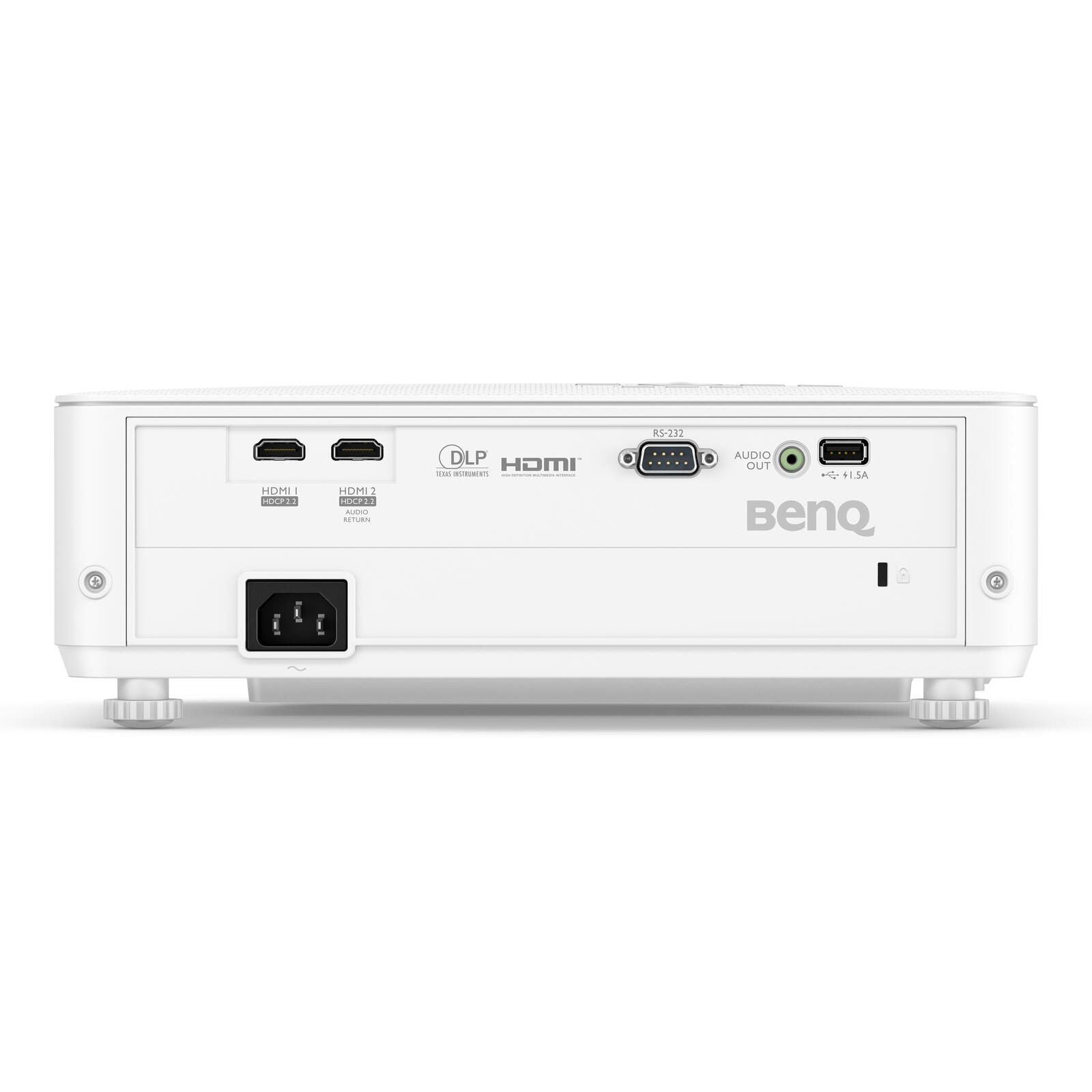BenQ TK700ST 4K Gaming Beamer 3000 ANSI Lumen