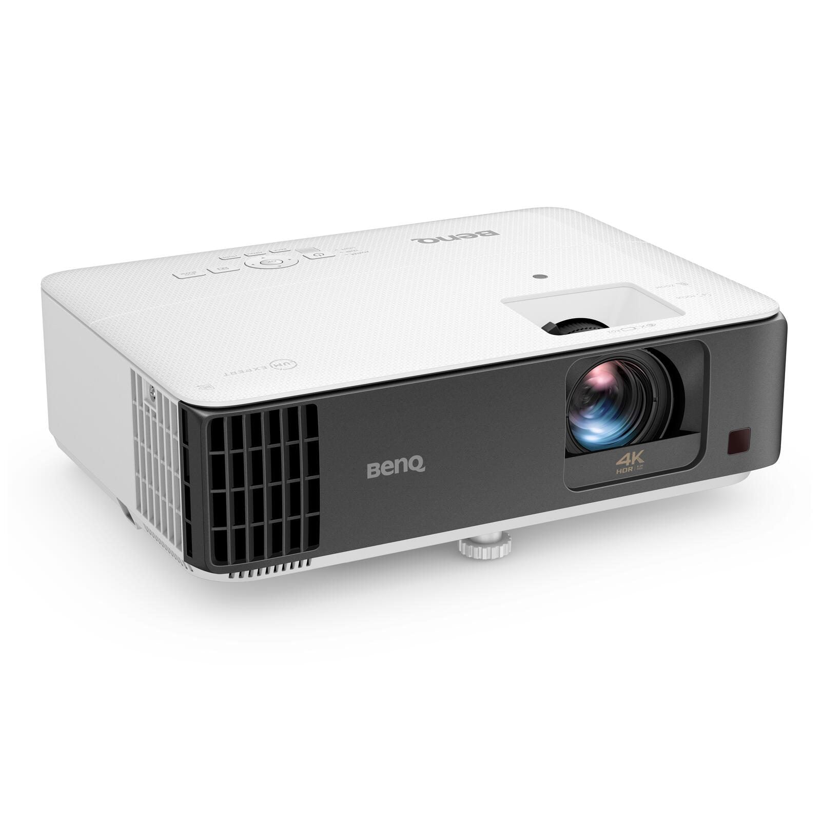 BenQ TK700ST 4K Gaming Beamer 3000 ANSI Lumen