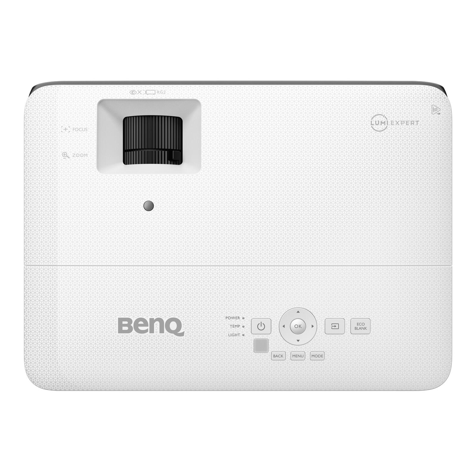 BenQ TK700ST 4K Gaming Beamer 3000 ANSI Lumen