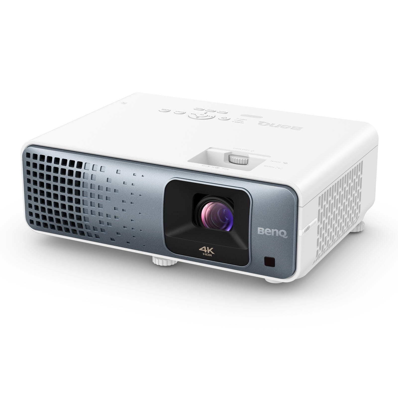 BenQ TK710 4K Gaming Beamer 3200 ANSI Lumen