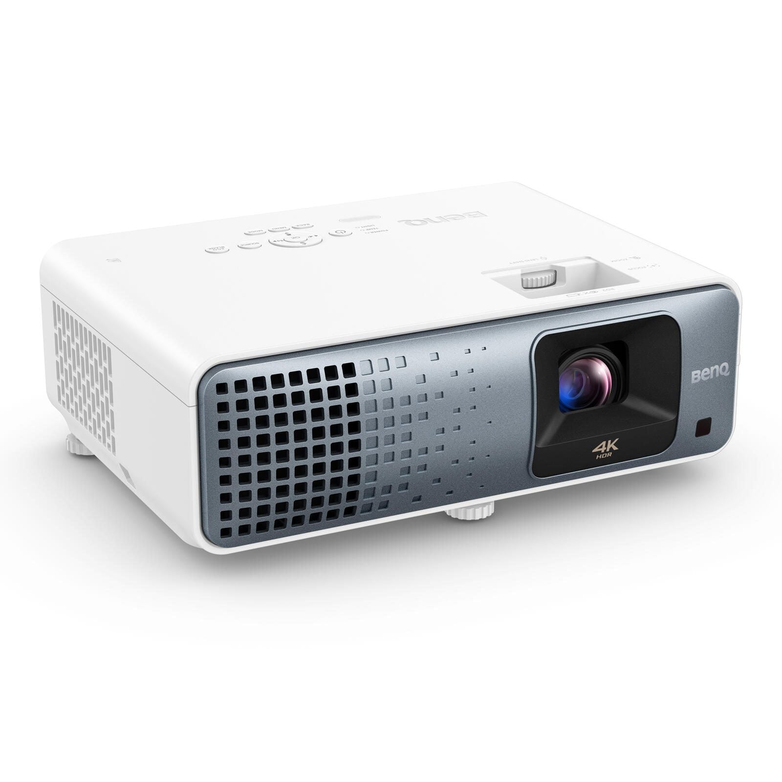 BenQ TK710 4K Gaming Beamer 3200 ANSI Lumen