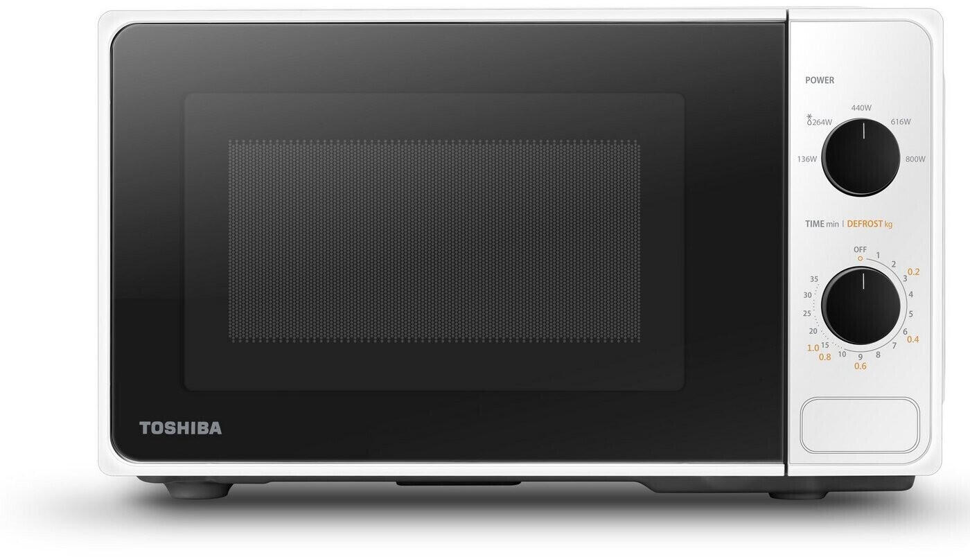 Toshiba Mikrowelle MW2-MM20PF