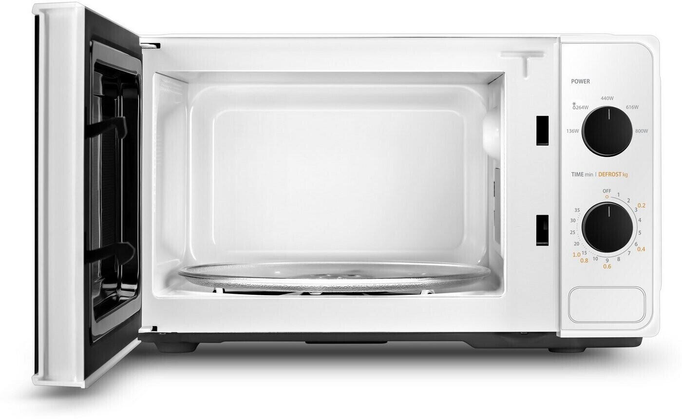 Toshiba Mikrowelle MW2-MM20PF