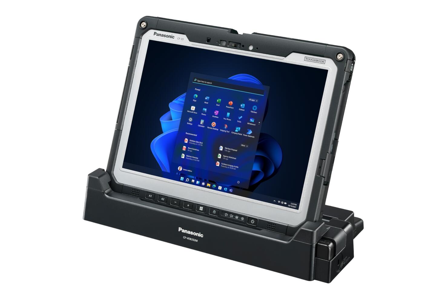 Panasonic CF-339AAACBG TOUGHBOOK 33 mk4