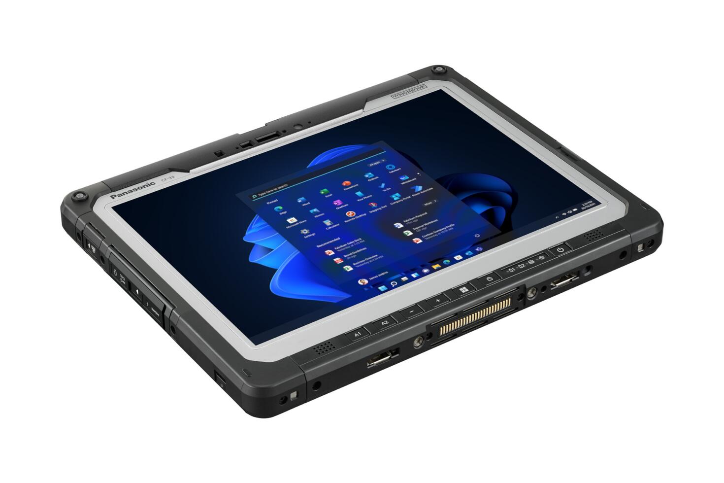 Panasonic CF-339AAACBG TOUGHBOOK 33 mk4