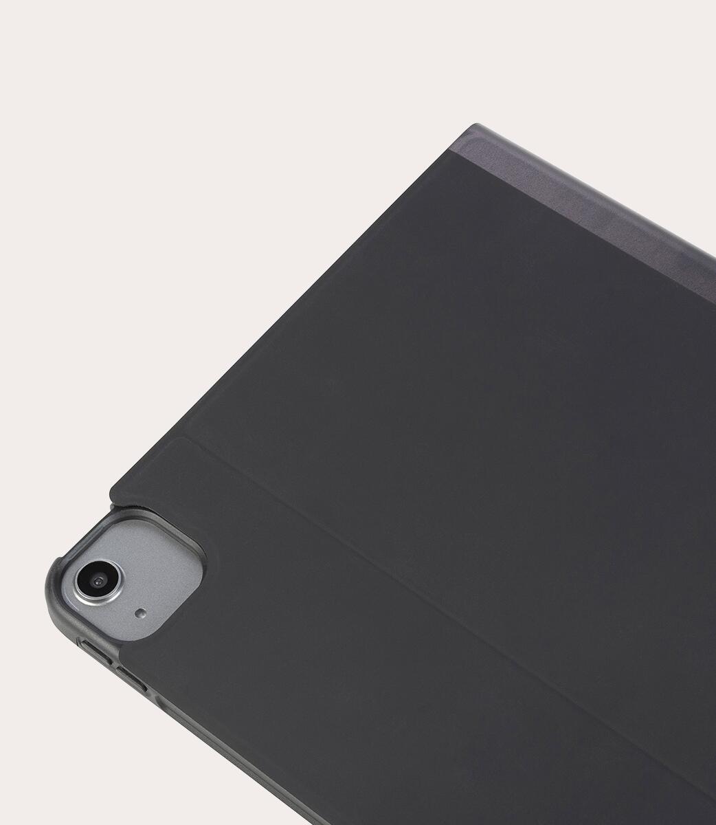 Tucano Schutzhülle Up Elements für iPad Air 11' M2 (2024) - Schwarz