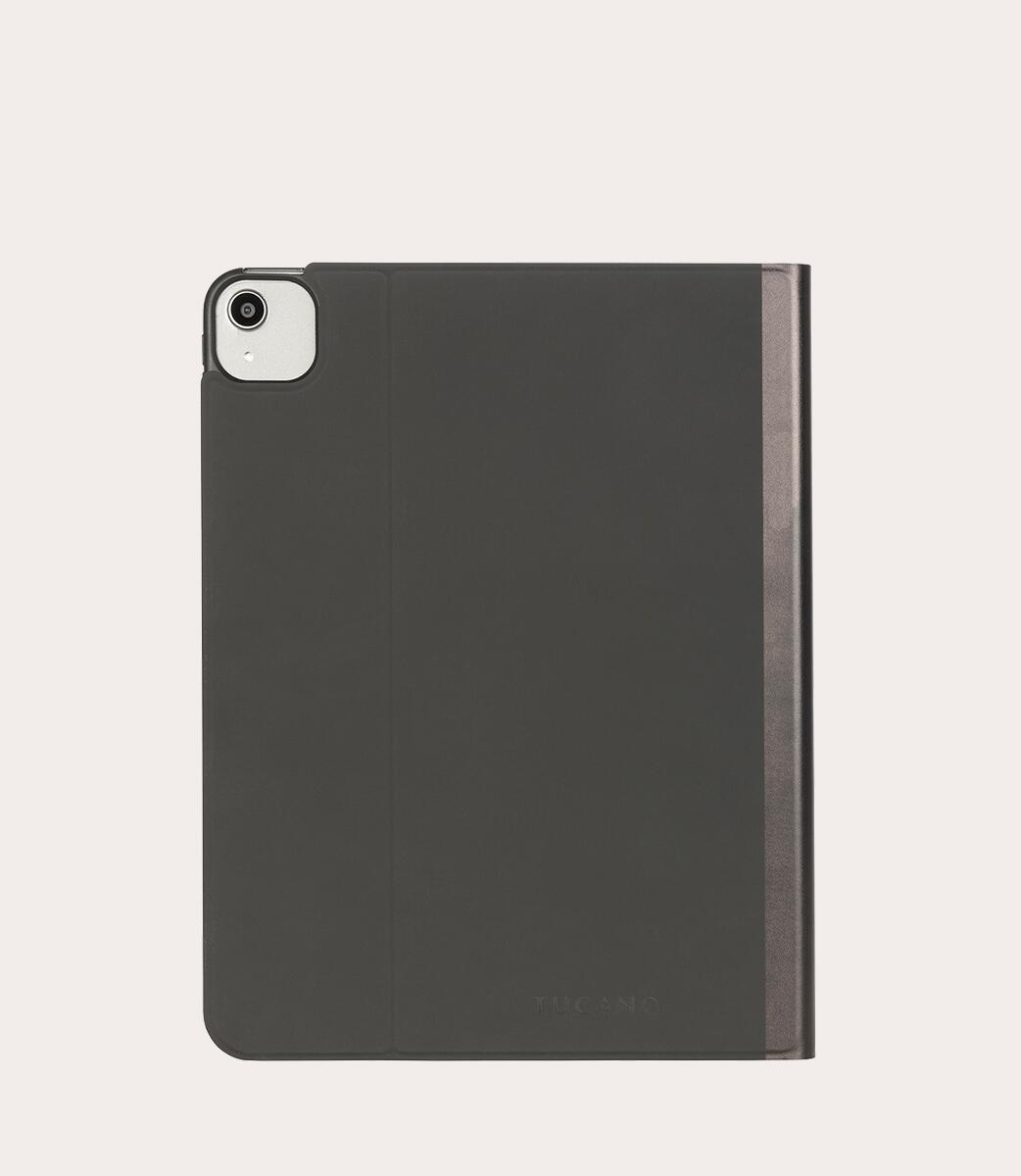 Tucano Schutzhülle Up Elements für iPad Air 11' M2 (2024) - Schwarz