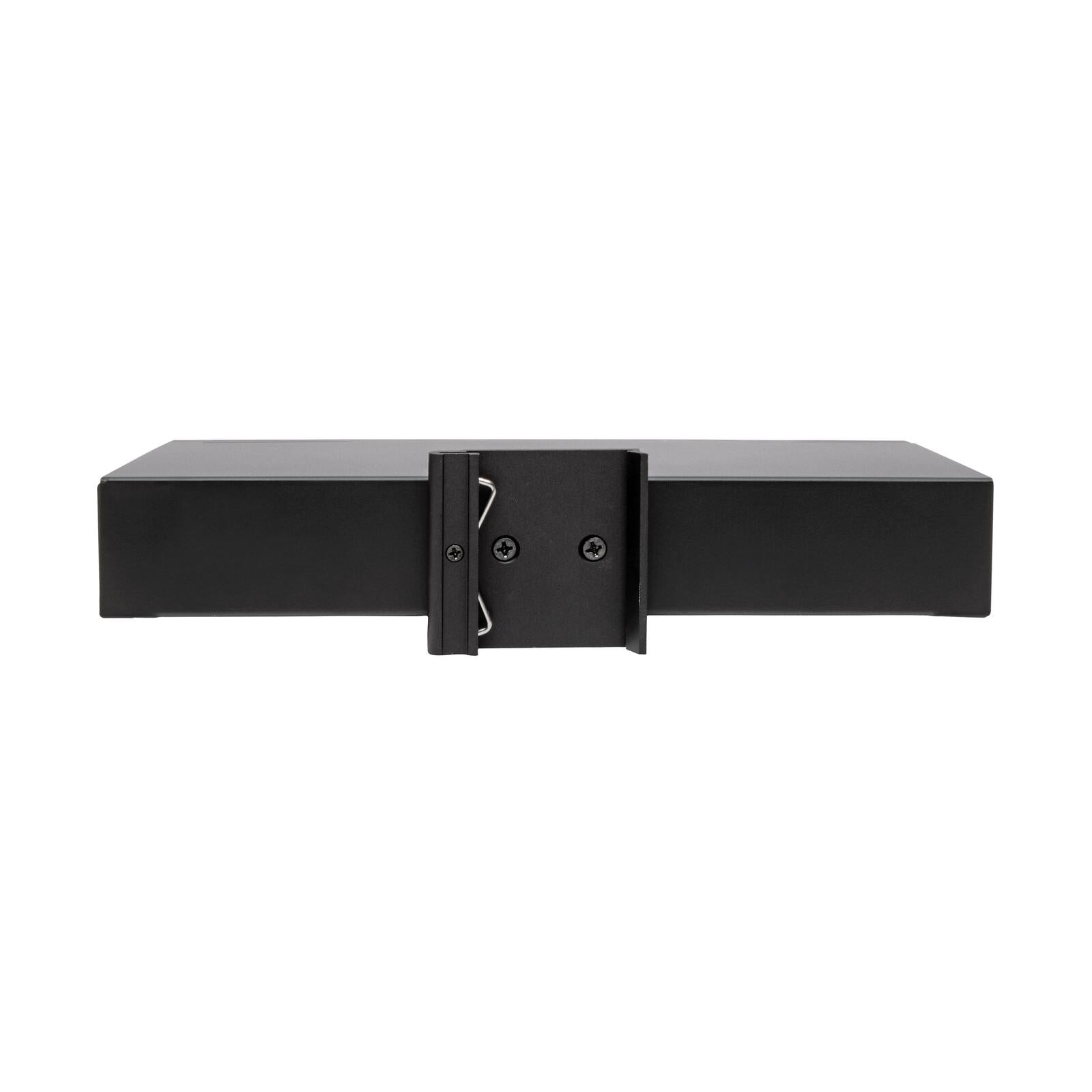 Eaton Tripp Lite Series 10-Port Industrial-Grade USB 3.0 SuperSpeed Hub - 20 kV ESD Immunity, Metal Housing, Mountable