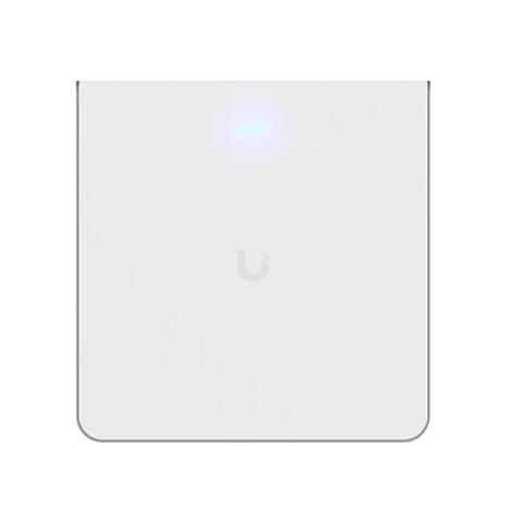 Ubiquiti UniFi U6 Enterprise In-Wall Access Point WiFi 6E