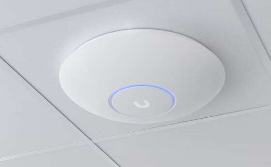 Ubiquiti U7 Pro Max Access Point WiFi 7