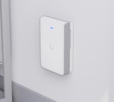 Ubiquiti U7 Pro Wall Access Point WiFi 7