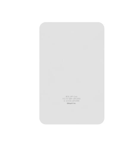 Ubiquiti UniFi Zugangs Karte für Türzugangskontrolle
