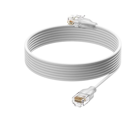 Ubiquiti UniFi Etherlighting Patchkabel RJ45 zu RJ45 Cat6, 8m