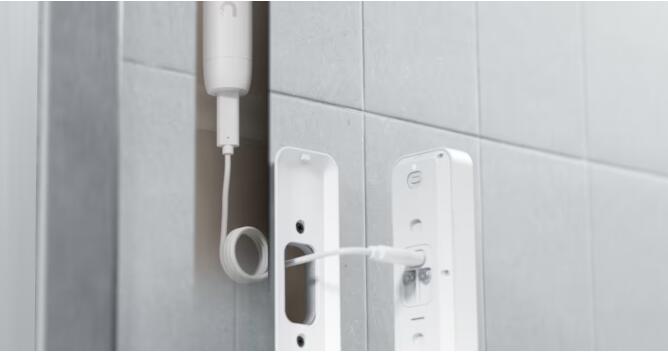 Ubiquiti UniFi CMP Innenkabel Cat6