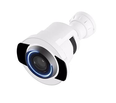 Ubiquiti IR-Verstärker für die G5 Pro Kamera